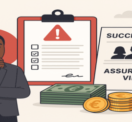 Assurance-vie et requalification : les 5 risques qui peuvent ruiner vos avantages fiscaux