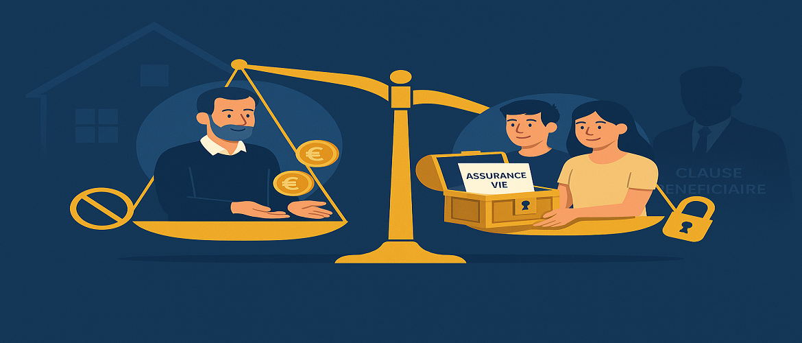Comment démembrer un contrat d'assurance vie ?