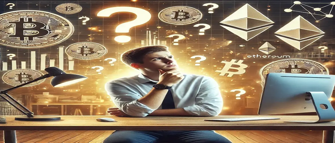 Cryptomonnaie, crypto-actif : pourquoi et comment investir ?