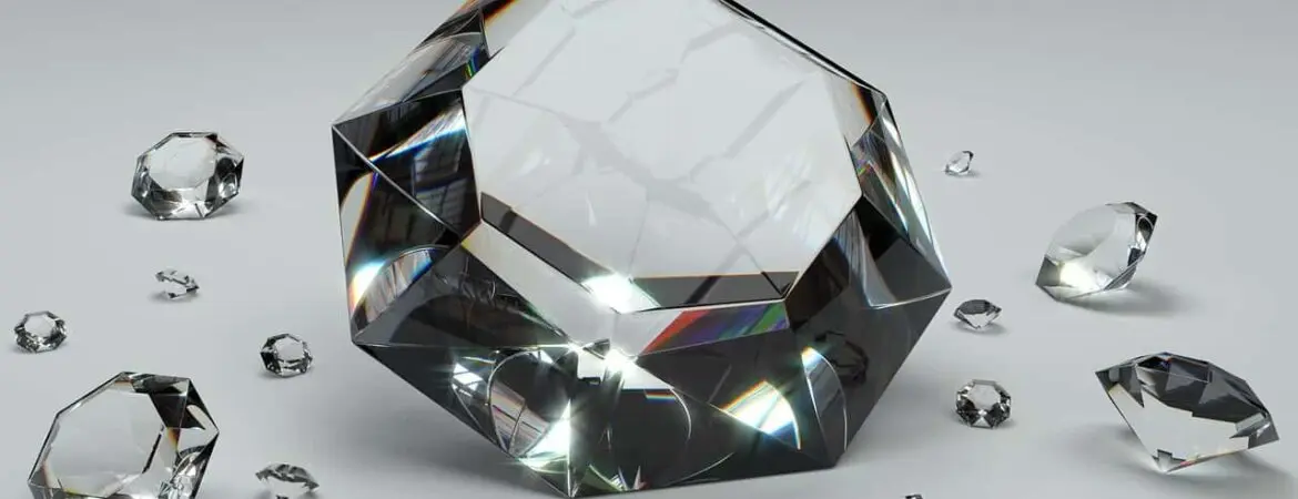 Comment investir dans le diamant ?