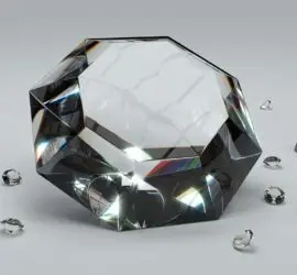Comment investir dans le diamant ?