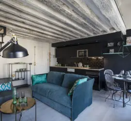 Film OPCI location meublée, un nouvelle forme d'investissement en location meublee