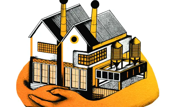 Fondation Actionnaire : un formidable outil de transmission d'entreprise