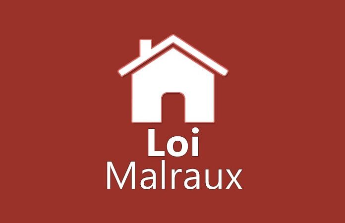 Loi Malraux Tout savoir sur la réduction d'impôt applicable