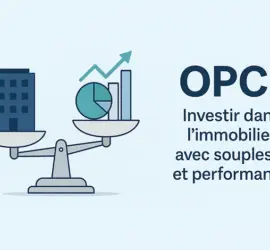 Tout savoir sur les OPCI : fonctionnement, fiscalité, avantages