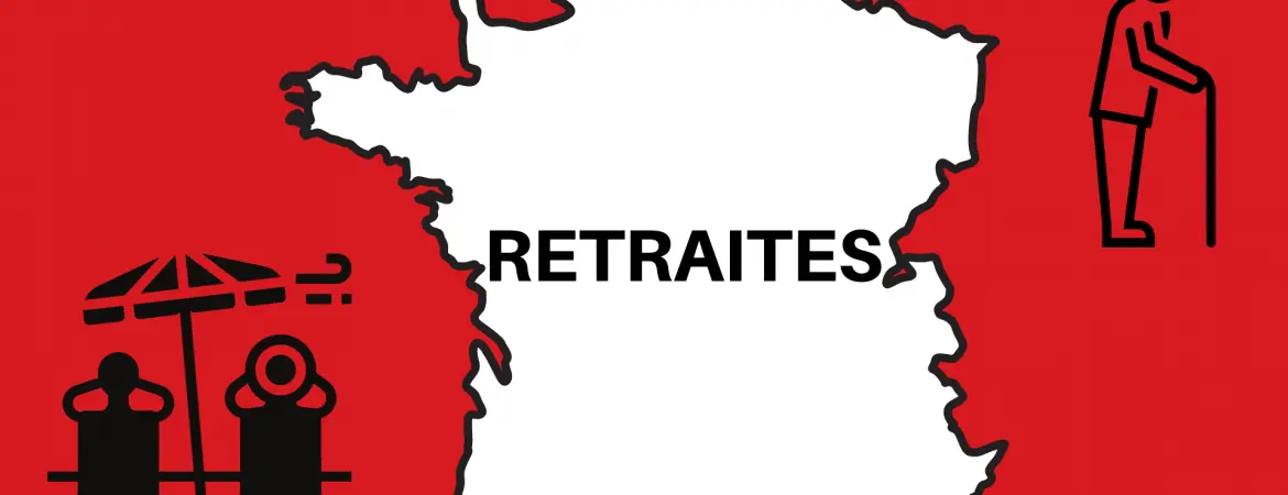 Fonctionnement du système de retraite en France - patrimoinexperts.net