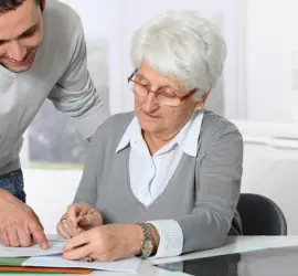 Le viager comment acheter ou vendre -Patrimoinexperts.net